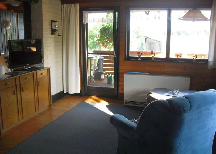Ferienhaus Schallerhof