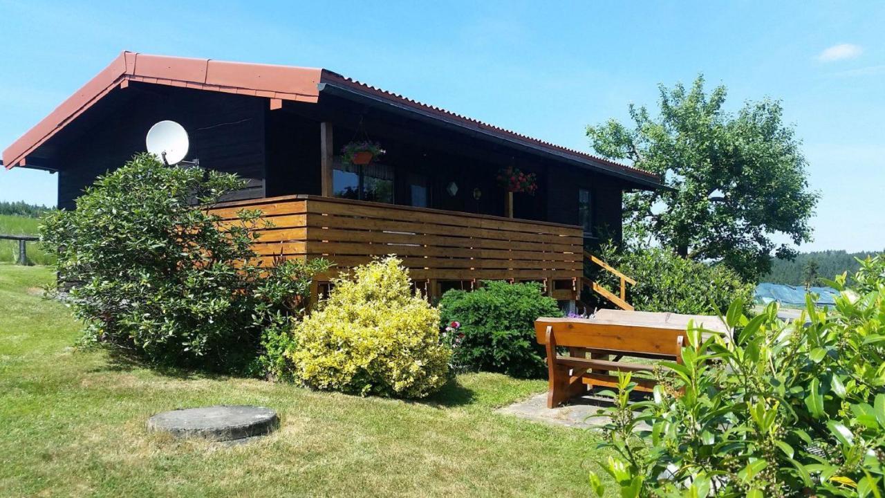 Holiday home Schallerhof