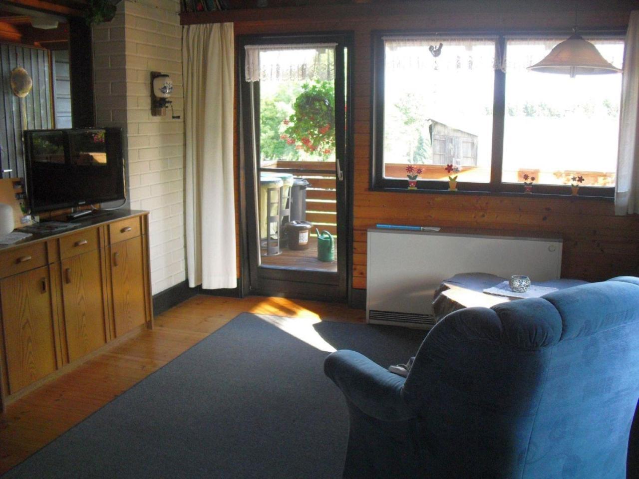 Schallerhof Holiday home