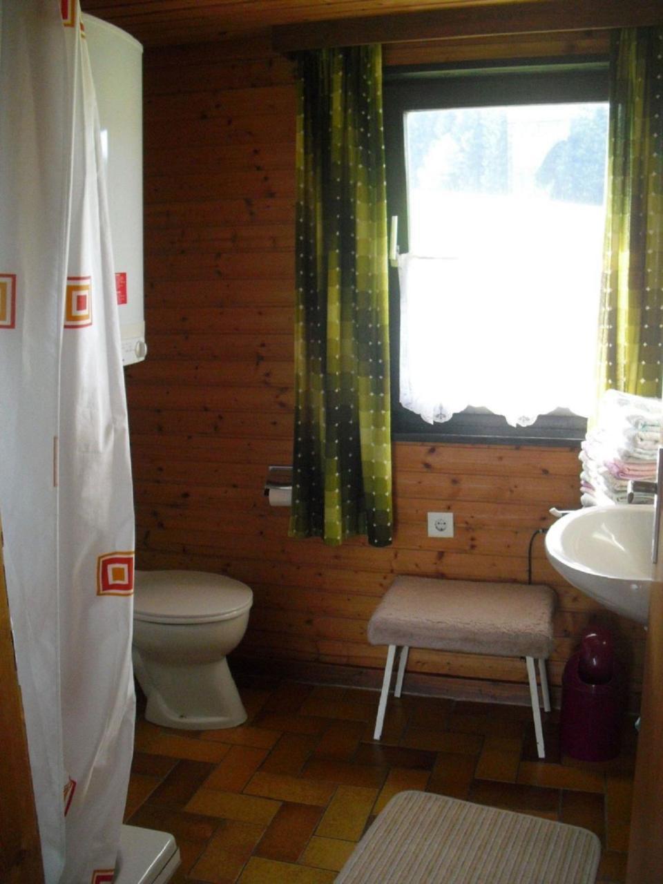 Schallerhof Holiday home *
